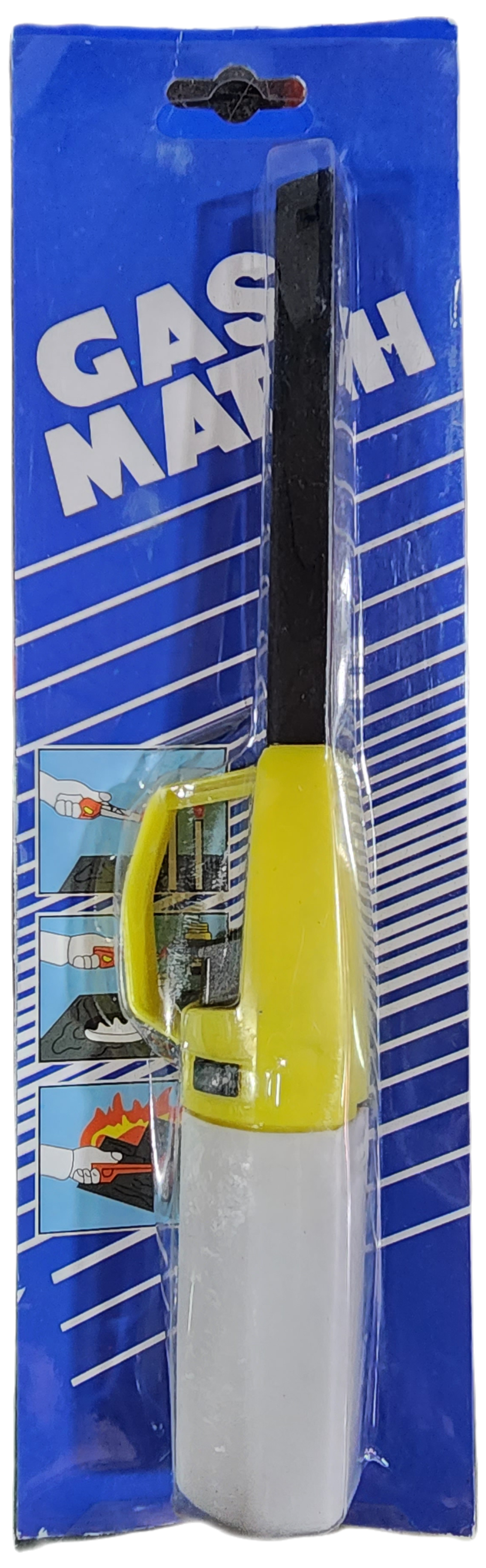 Encendedor Recargable