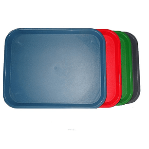 Bandeja Plástica 43.6x34.6