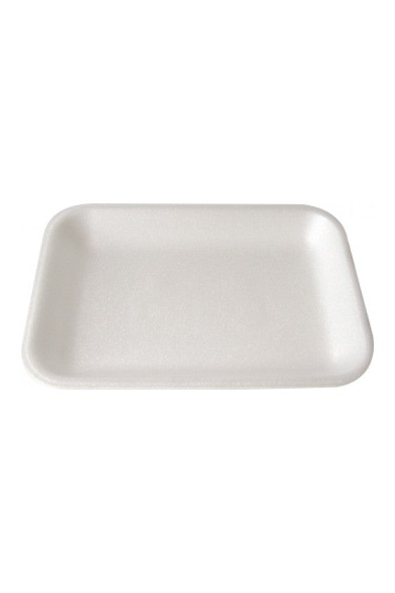 Bandeja Plumavit 8S