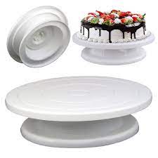 Base Giratoria Torta 32 cms