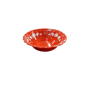 Bowl Melaform Labrado
