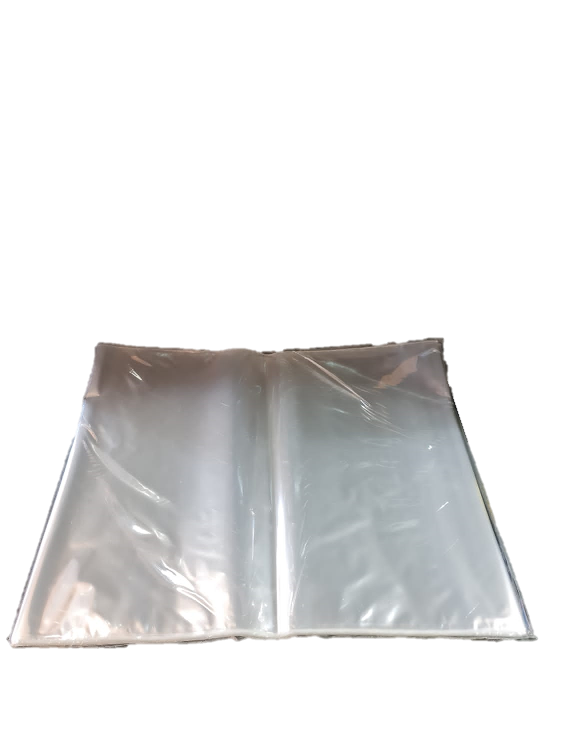 Bolsas PP 35x50