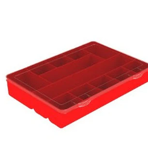 Caja Multidivisión