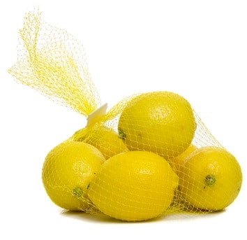 Malla Fruta 2 Kg