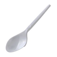 Cuchara Plástica Sopa