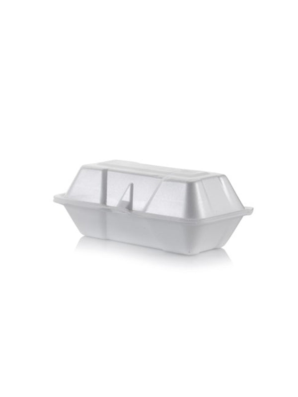 Contenedor Térmico Hot-Dog