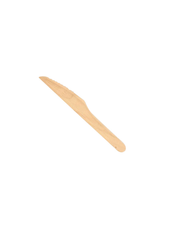 Cuchillo Madera