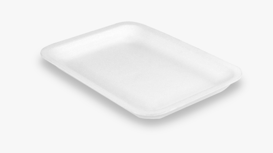 Bandeja Plumavit 2S