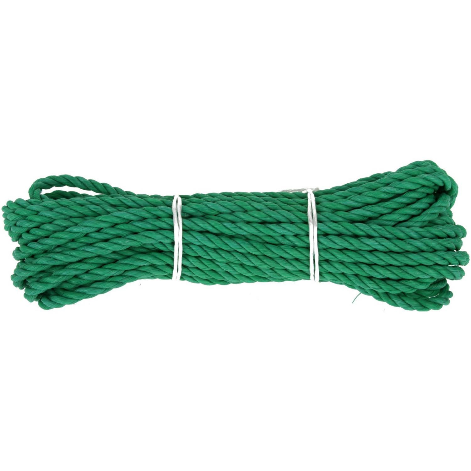 Cuerda Plástica 4 mm