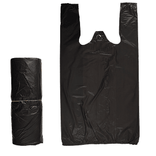 Bolsa Camiseta 35x50 Gruesa