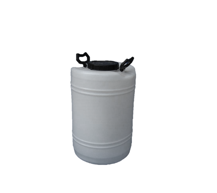 Bidón 25 Lts Boca Ancha