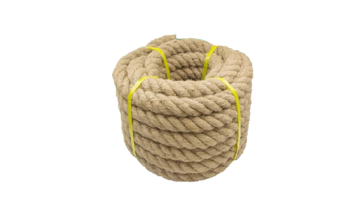 Cuerda Yute 22 MM