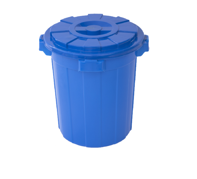 Contenedor 60 Lts