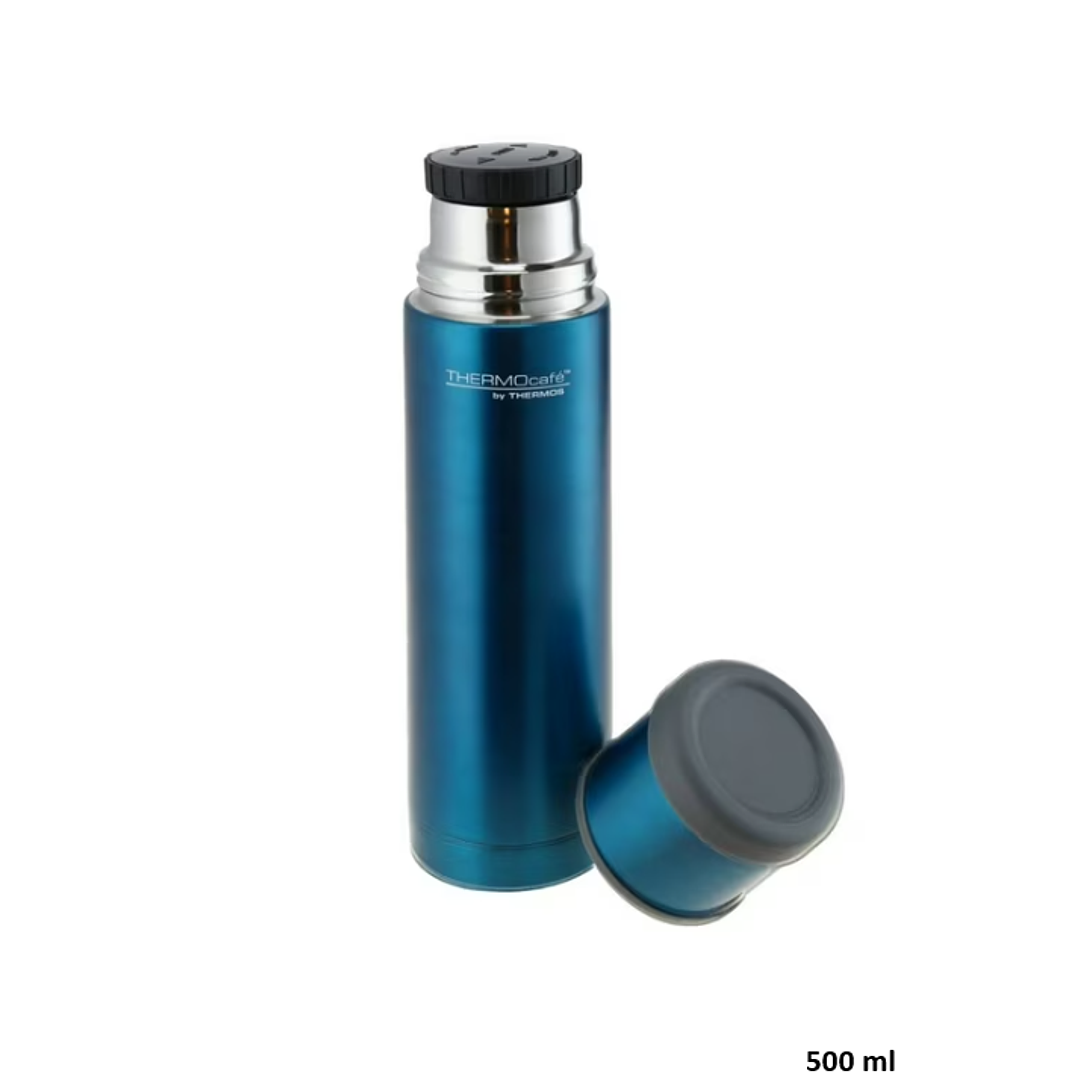 Termo 0.5 Lts Azul Every Night Thermos 1