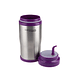 Termo Matero 400 Ml Thermos - Miniatura 1