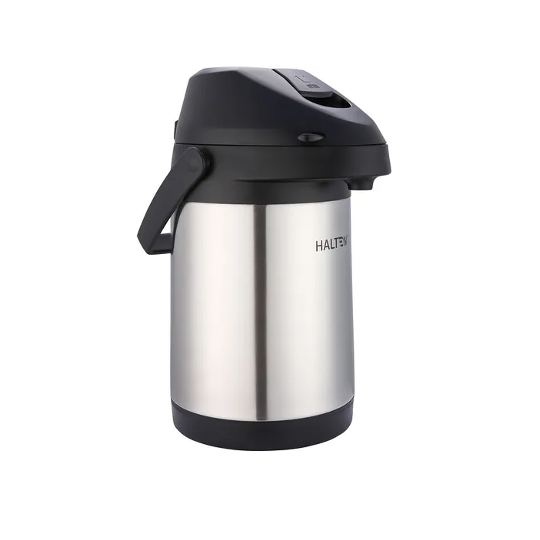 Termo C/Sifón 3 Lts Halten 1