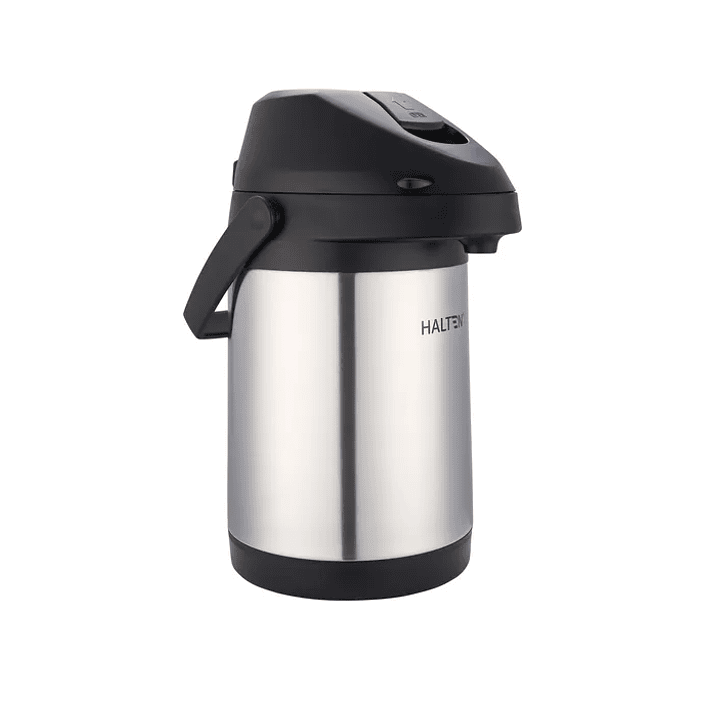 Termo C/Sifón 3 Lts Halten 1