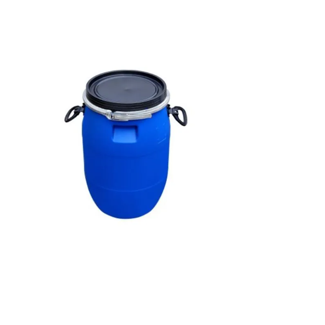 Tambor 60 Lts C/Zuncho Y Manilla 1