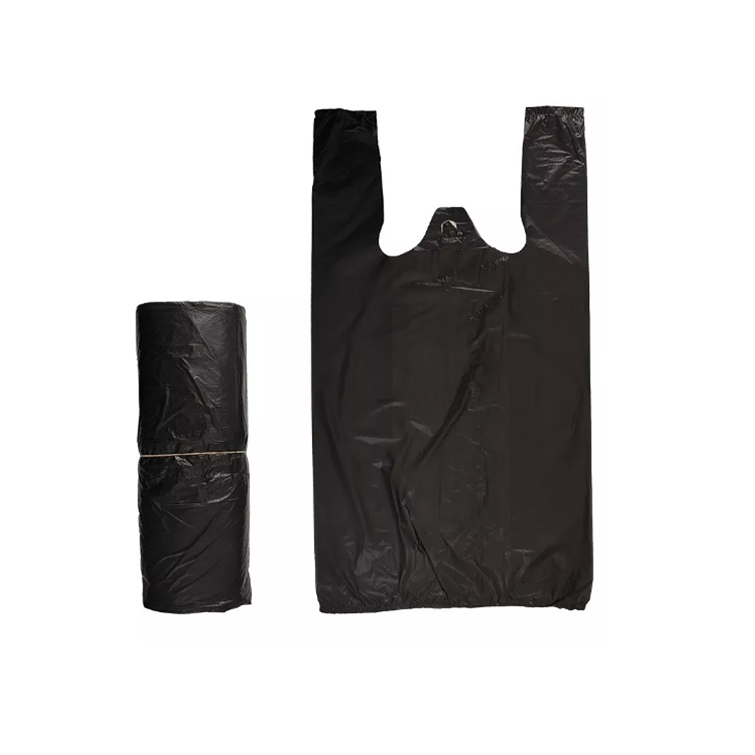 Bolsa Camiseta 45x50 Gruesa 1