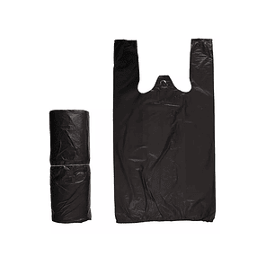 Bolsa Camiseta 45x50 Gruesa