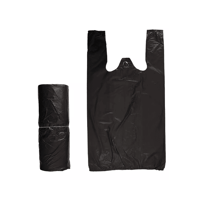 Bolsa Camiseta 45x50 Gruesa 1