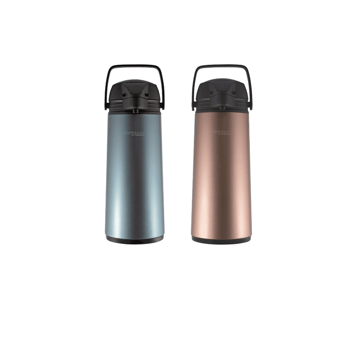 Termo C/Sifón Jado 1.9 Lts Thermocafe 4