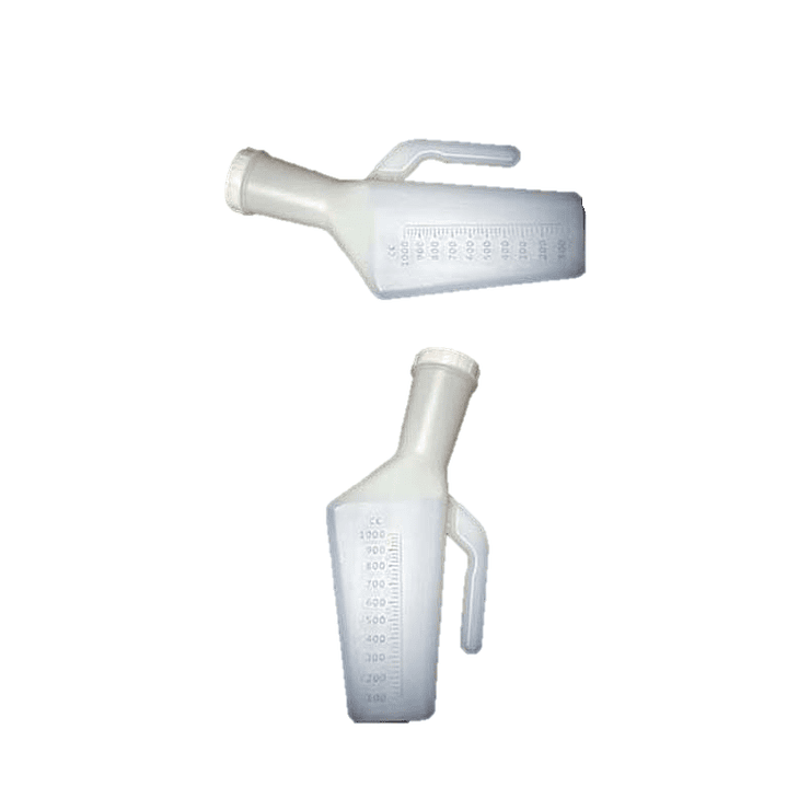 Urinario Masculino C/Asas Haddad 1