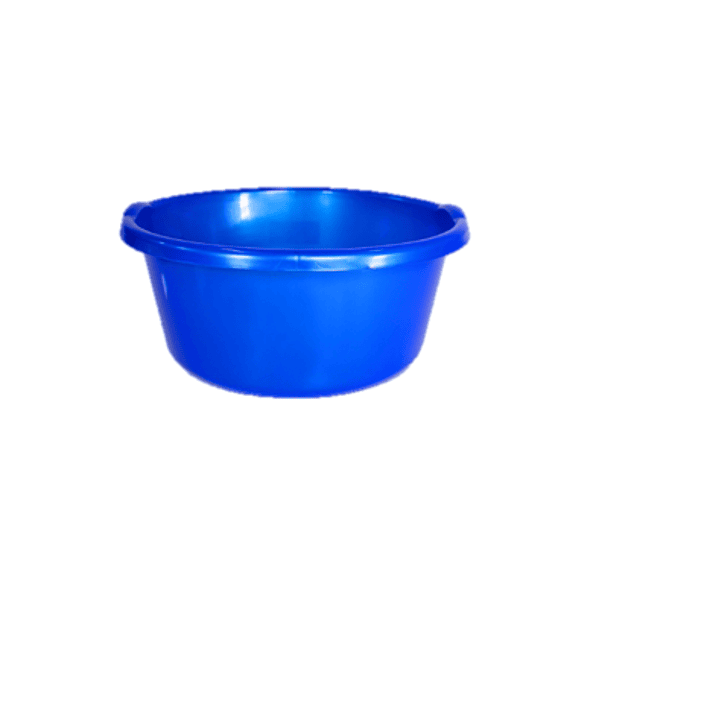 Lavatorio Redondo N°3 - 15 Lts Kendy 1