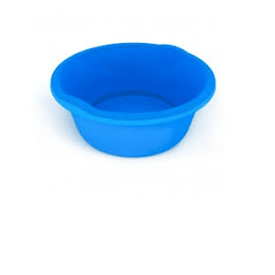 Lavatorio Redondo N°4 - 20 Lts Kendy