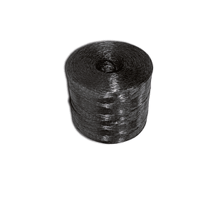 Cinta Gareta Negra 2 Kg