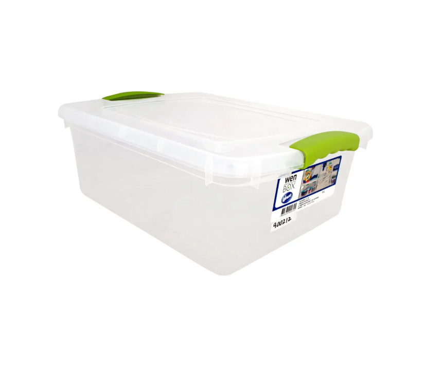 Caja Wenbox 15 Lts