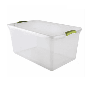Caja Wenbox 61 Lts