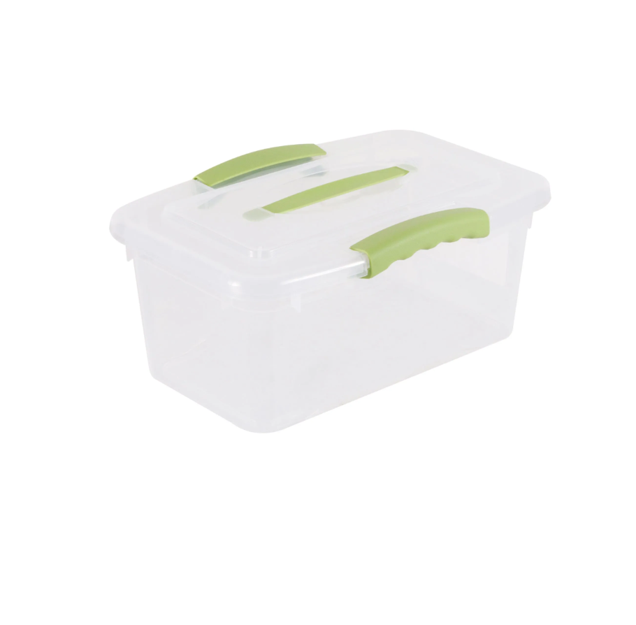 Caja Wenbox 6 Lts