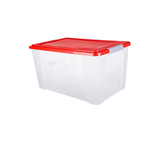 Caja Praga Grande Nº3 68 Lts