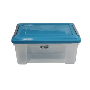 Caja Praga Chica Nº1