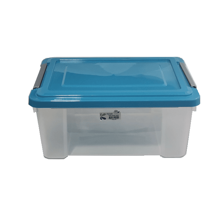 Caja Praga Chica Nº1 1