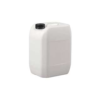 Bidón 20 Lts Mauser