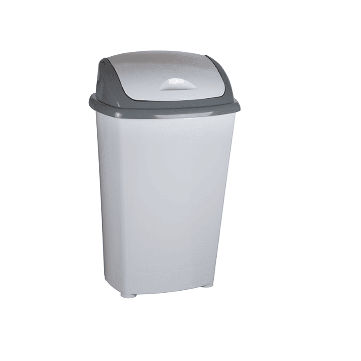 Basurero Deluxe 90 Lts C/T Vaivén 1