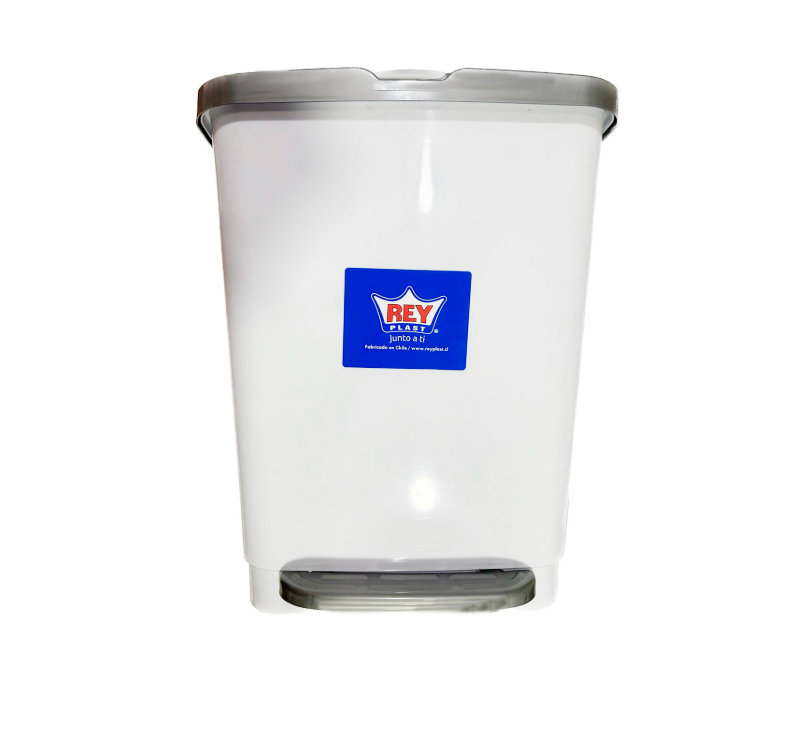 Basurero 25 Lts Reyplast