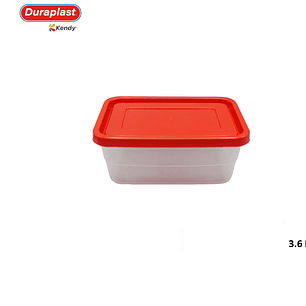 Caja Mónaco Mediana Nº3