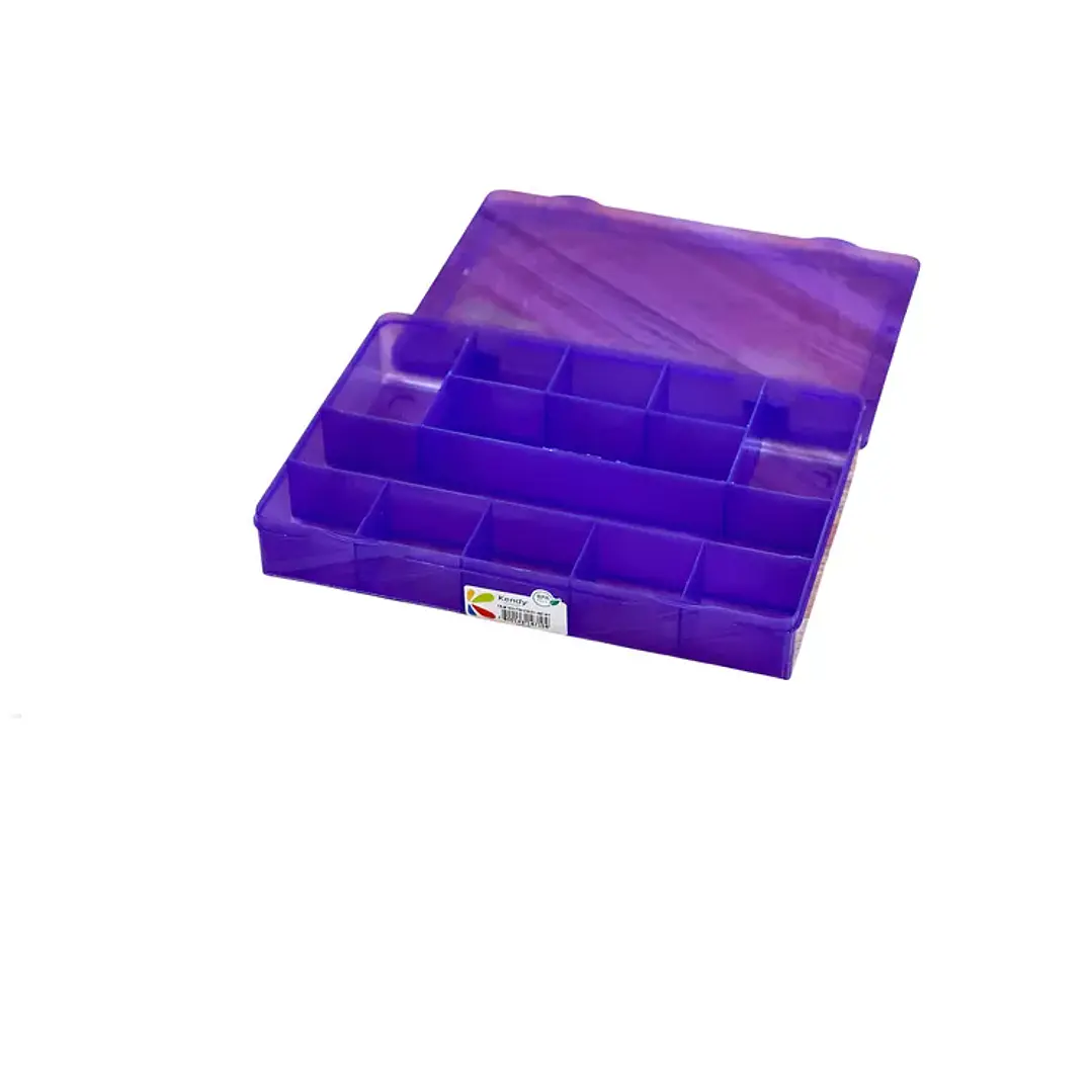 Caja Multidivisión 2
