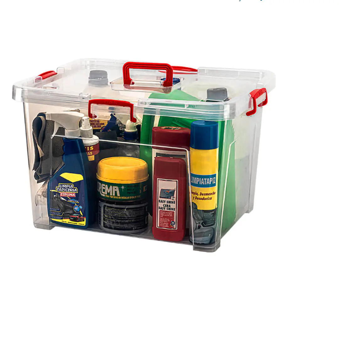 Caja Organizadora Plastipak #22.5 2