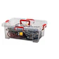 Caja Organizadora Plastipak #15 - Miniatura 2