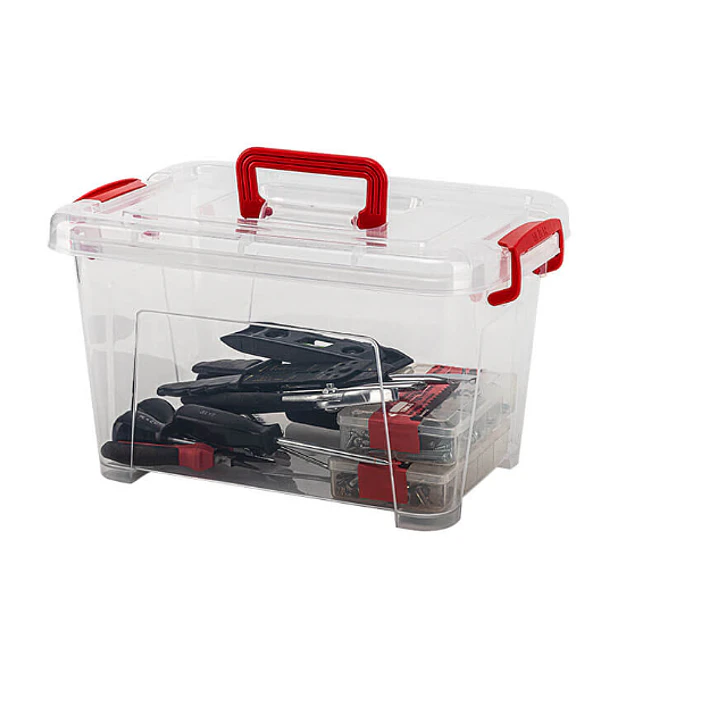 Caja Organizadora Plastipak #10 2