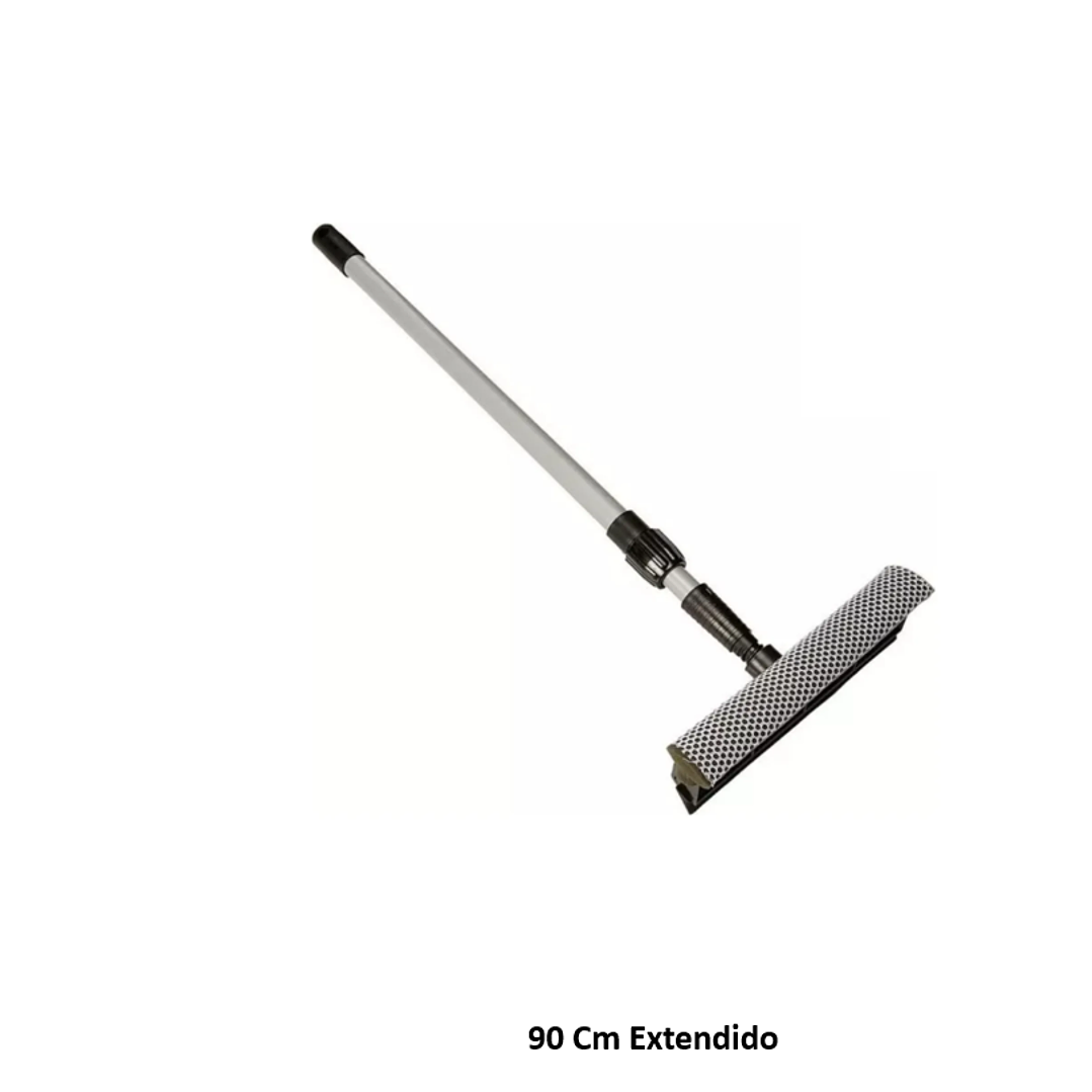 Limpia Vidrio Extensible 1