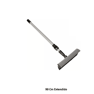 Limpia Vidrio Extensible