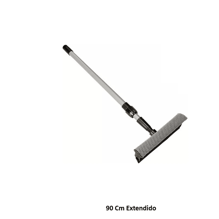 Limpia Vidrio Extensible 1