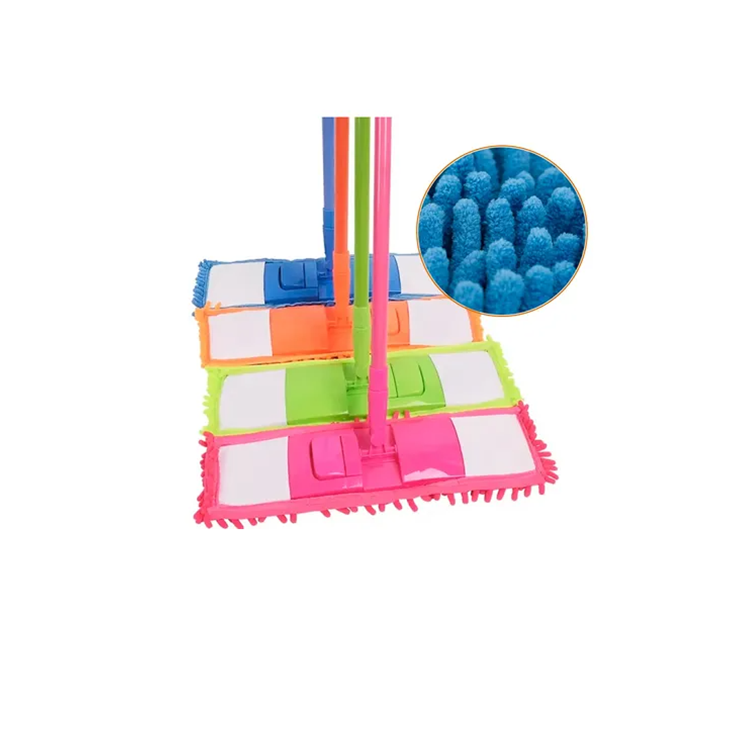 Mopa Microfibra Extensible  1