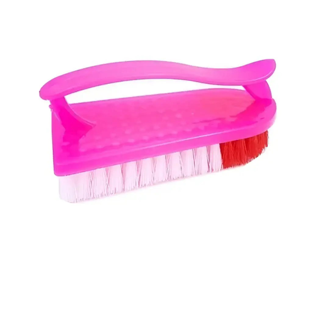 Escobilla Lavar Tipo Plancha 3