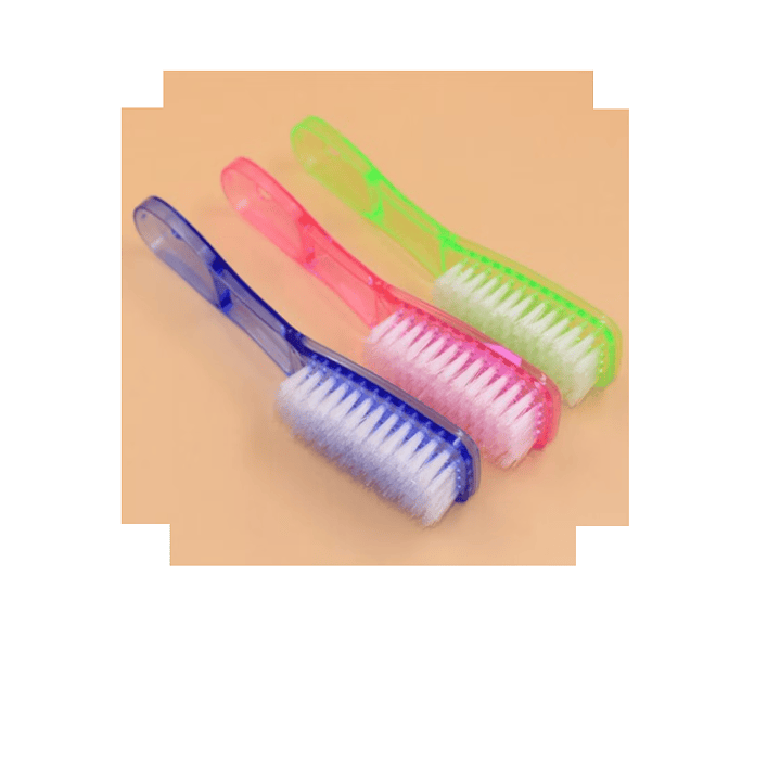 Escobilla C/Mango  1